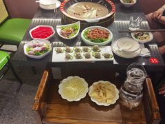 -三江两海老火锅(北京首店)
