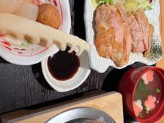 -味太助·银饭食堂(中华城店)