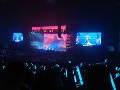 -成都金融城演艺中心