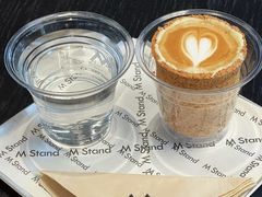 -M Stand(深圳南山欢乐颂店)