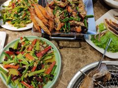 -金太阳海鲜烧烤·本地人餐厅(东纬路旗舰店)