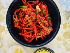 -聚味瞿记·龙虾堂(渔人码头一店)