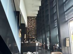 -木嘛working coffee(前海店)