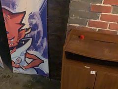 -长藤鬼校(龙翔店)