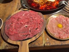 -旧街市鲜货老火锅(大光路店)