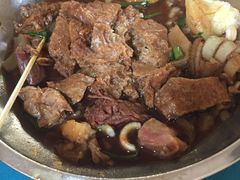 -修记牛杂店(同华东一路店)
