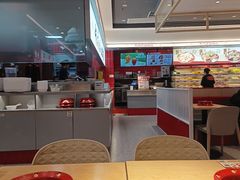 -每味每客·重庆麻辣烫(国泰店)