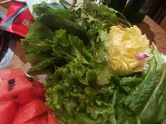 -刘一锅筋头巴脑(小北店)