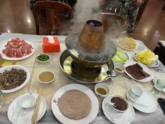 -鑫龙火锅城(经二纬四店)