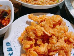 -大龙燚火锅(五一广场店)