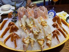-东海怡品海鲜豆捞(星街坊店)