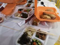 -香妃烤鸡(新奥店)