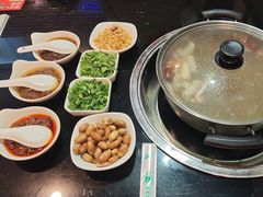 -丫丫汤膳打边炉(宏府408坊店)