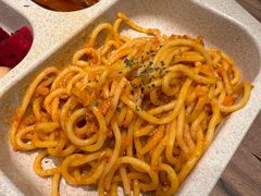 -Pennehut畔尼意面(合肥万象城店)