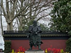 -钱王祠