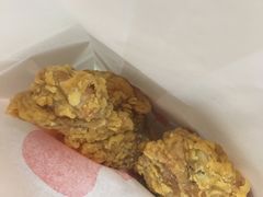 -德克士(东城店)