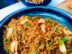 -拾挚扒房(招商花园城店)