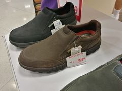 -永安百货(佐敦店)