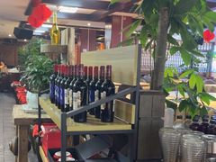 -东沙小镇主题餐厅(下沙店)