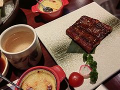 -一本魅·日式料理