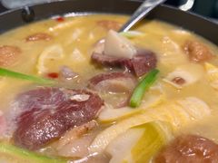 -披云云小馆·味道江湖(姚家园万象汇店)