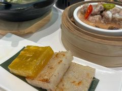 -金河半岛园林酒家(金融城店)