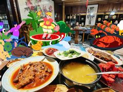 -青城甲(青城山店)