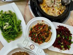 -李师傅脆肚(梅林店)