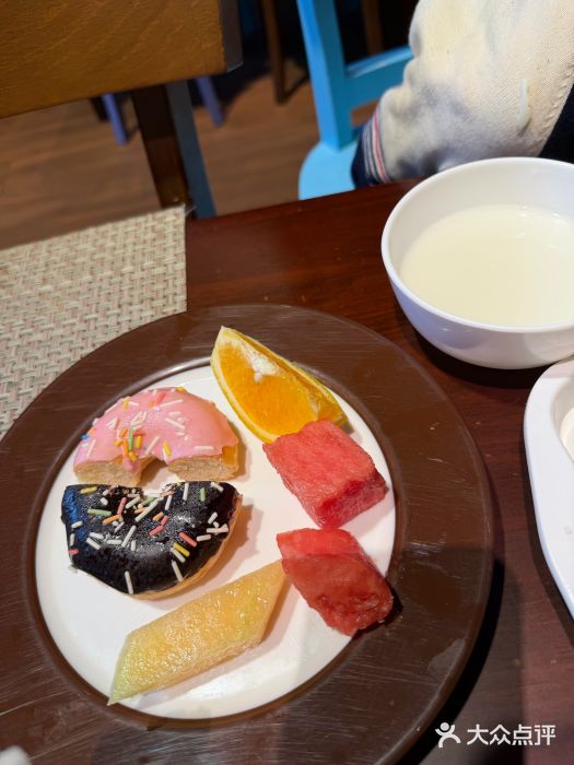 杭州开元森泊度假乐园图片