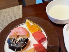 -杭州开元森泊度假乐园