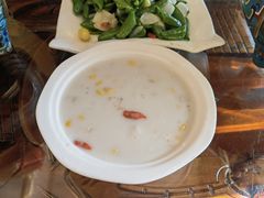 -烤肉季饭庄