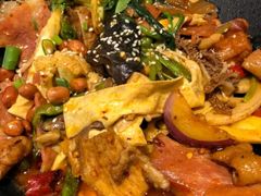 -天府国麻辣香锅(悦荟广场店)