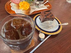 -西村咖啡店 (中山手本店)