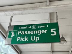 -纽瓦克自由国际机场