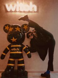 -WITCH （舞季）舞蹈工作室