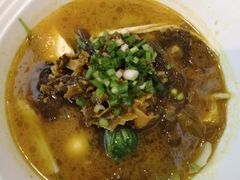-成都你六姐·牛肉冒菜·麻辣香锅(长泰广场店)