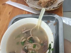 -李小老烧饼(常营民族家园店)