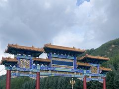 -塞罕坝国家级自然保护区