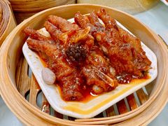 -金苑海鲜酒家(新港中路店)