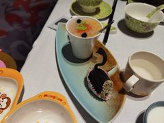 -君庭中餐厅(友谊宾馆店)