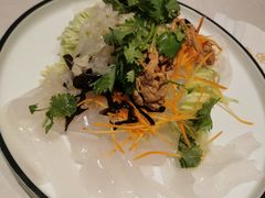 -北李妈妈菜·海肠捞饭(高新万达店)