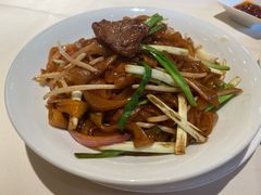 -利苑酒家(华熙国际店)