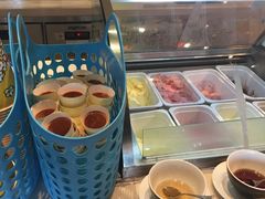 -怡咖啡自助餐(宁波香格里拉店)