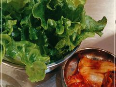 -哈哈碳都·牛肋条无限自助烤肉(台江万达店)