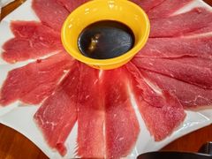 -塔洛藏餐吧(香格里拉古城店)