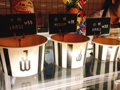 -JW德国冻酸奶Frozen Yogurt(龙湖成都滨江天街店)