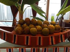 -火舞泰·泰式海鲜火锅餐厅(世纪城店)