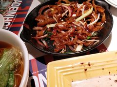-食大利香港茶餐厅(南亚风情第一城店)