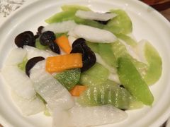 -九转小磨·东北菜老字号(祥安店)