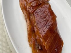 -四季民福烤鸭店(故宫店)